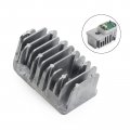 Topteng Headlight Ballast Module Control A2059060601 For Benz W205 C217 C300 Convertible 2017-2018 Sedan 2015-2018 C63 Amg S