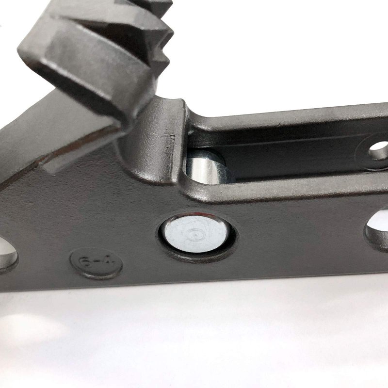 Coats Tire Changer Machine Spring Pin Button For Adjustable Jaws