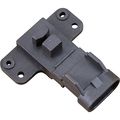 Camshaft Position Sensor 1996-2007 Gm 4 3l V6 5 7l 0l V8 Oem Fit Cam16