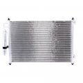 Aintier Aluminum Condenser For 2010 2011 2012 2013 2014 Nissan Rogue