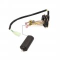 Uxcell Motorcycle Scooter Fuel Level Gauge Oil Meter Sender Sensor For Gn-125
