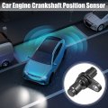 X Autohaux 2pcs 90919-05060 Engine Crankshaft Position Sensor For Lexus Is250 Is350 2006-2015 Gs 450h 2013-2018 Lx 570