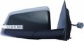 Fit System 62117g Passenger Side Replacement Convex Mirror 