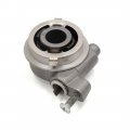 Motorcycle Front Wheel Axes Disc Brake Speedometer Drive Gear For Honda Cm125