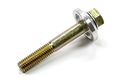Bec-2109-hc End Cap Bolt 4 In Long X 1 2 Diameter Machined Finish 