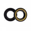 Boat Motor 93101-20m07 Propeller Shaft Oil Seal S-type For Yamaha Parsun Powertec Hidea Outboard Engine Repair Kit 20hp 25hp