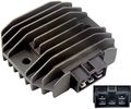 Voltage Regulator Rectifier Yamaha Yzf R6 1997-2005 Yzf-r6 Yzfr6 Yzfr 6 Yzfr-6