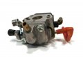 The Rop Shop Pack Of 2 Carburetors With Gaskets Bulb For Zama C1q-s110c C1qs110c Trimmer