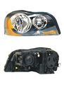 Tyc 20-6563-00-1 For Volvo Xc90 Right Replacement Head Lamp 
