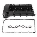 Upgrade Valve Cover With Gasket For Hyundai Genesis Coupe 2 0l Turbo 2010-2012 Replace 224102c400 224412g000 