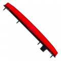 Caltric Complete Center Taillight Compatible With Polaris