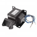 Iivverr Ac 110v 20mm 5 0kg Push Pull Type Lifting Maet Soloid Traction Electromagnet Ac Tipo Solenoide Ima N Traccia N 