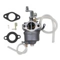 Carburetor Carb Kit For Yamaha 171cc 2800 3000 Watt Inverter Generator 