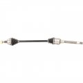 Front Right Passenger Side Cv Axle Shaft For Mercedes-benz Ml450 Awd 2010 2011 