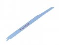6 Pcs Dms03-7610 6 X 035 10tpi Reciprocating Saw Blade Finish Uncoated Bright Cutting Direction Right Hand 