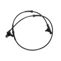 Abs Wheel Speed Sensor Front Left Right For Land Rover Lr013783 