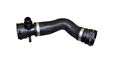Rein Automotive Chr0406r Radiator Coolant Hose 
