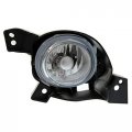 Partomotive For 12-13 Mazda3 Hatchback Sedan 0l 2 5l Front Fog Light Lamp Assembly Right Side 