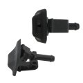 Windshield Washer Nozzle Wiper Spray Replacement 55156728-ab Fit For Jeep Wrangler Unlimited Sport Utility 4-door 3 6l 3604cc 