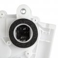 Ocpty Door Latch Lock Actuator Rear Right Fit For Honda Cr-v 2007-2011 72610-tf0-j01 72610tf0j01 72610-tf0-003 72610tf0003