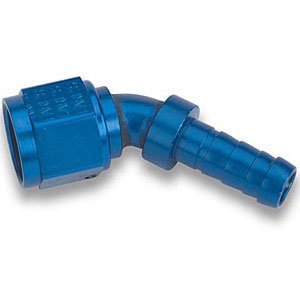 Earl S Performance 704610 10 45 Degree Auto-mate