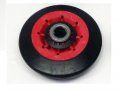 Dryer Repair Kit Drum Rollers Belt Idler Pulley Replace For Maytag Mgd6000xw0 Mgd5500fc0 Mgdb835dw1 Mgdb835dw0 Mgdb835dc3 