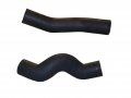Upper And Lower Radiator Hoses Molded For Liberty Kj 2002-2007 W 3 7l Engine 