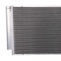 Ocpty Auto Parts Condenser Replacement For 2004 2005 2006 2007 2008 2009 Toyota Prius Hatchback 1 5l 3093 A C