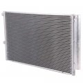 Ocpty Auto Parts Condenser Replacement For 2004 2005 2006 2007 2008 2009 Toyota Prius Hatchback 1 5l 3093 A C