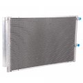 Ocpty Auto Parts Condenser Replacement For 2004 2005 2006 2007 2008 2009 Toyota Prius Hatchback 1 5l 3093 A C