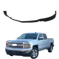 Plastic Front Bumper Cover Primered Replacement For Silverado 1500 2014-2015 Gm1092242c 23423409 