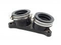 Carburetor Insulator Intake Boot For Honda Xl250r 1984-1987 16211-kl4-000