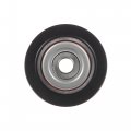X Autohaux 1660351010 Car Accessory Drive Belt Idler Pulley Serpentine Grooved For Toyota Land Cruiser 2008-2019 Lexus Lx570