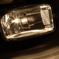 Compatible With 01-04 Ford Escape Oe Style Clear Lens Front Driving Fog Light Lamp Right Rh Passenger