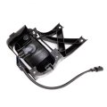 Compatible With 01-04 Ford Escape Oe Style Clear Lens Front Driving Fog Light Lamp Right Rh Passenger