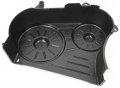 Bv Parts Replacement Clutch And Belt Cover With A Plastic Guard For Hammerhead Mudhead Trailmaster Blazer 200 Mid-size Gokarts
