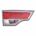 Upgrade Your Auto Replacement Driver Side Inner Tail Light Assembly Crshl11889 