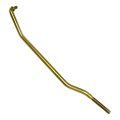 4 Speed 3rd And 4th Gear Shifter Rod For 1964 72 Cutlass Gto Firebird Gs Larger Diameter 1970 72 Style Inl11880 1pc 