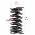Caltric Exhaust And Intake Valve Spring Compatible With Honda Crf150r 2007 2008 2009 2012 2013-2022