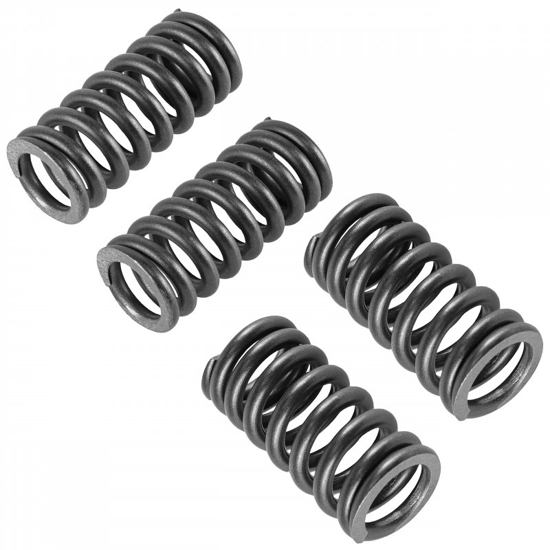 Caltric Exhaust And Intake Valve Spring For Honda Crf150r 2007 2008 2009 2012 2013-2022