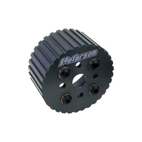 Peterson Fluid Systems 05-0428 28 Tooth Water Pump Gilmer Pulley