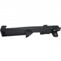 Mercury Mountaineer 2006 07 08 09 2010 Radiator Support Passenger Side Polypropylene Plastic Glass Fiber Replacement For 