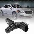 Uxcell 1 Pcs Car Cam Camshaft Position Sensor Replacement No 125745 For Buick Lacrosse 2 4l 2010-2016 Regal 2 2011-2017