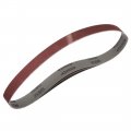 Uxcell 1 X 30 Inch Sanding Belt 600 Grit Sands For Belt Sander 3pcs