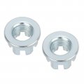 Rear Axle Nuts For Honda Trx90 Trx90ex Trx90x 1993-2023 Oem 90309-hc4-000
