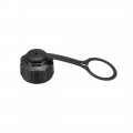 Uxcell 17620-zm3-063 Fuel Tank Cap For Brushcutter Lawn Mowers Engine