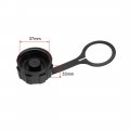 Uxcell 17620-zm3-063 Fuel Tank Cap For Brushcutter Lawn Mowers Engine