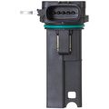 Ma320 Mass Air Flow Sensor With Ceramic Board And Platinum Connector Measuring Range -40 To 250 Degrees Fahrenheit Flange Mount 
