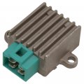 Ricks Powersports Electric Rectifier Regulator Polaris Electrical Other Regulator40182 10-556 