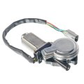 A-premium Rear Left Power Window Lift Motor Compatible With Toyota Land Cruiser 2001-2007 Lexus Lx470 1998-2007 Sport Utility 4